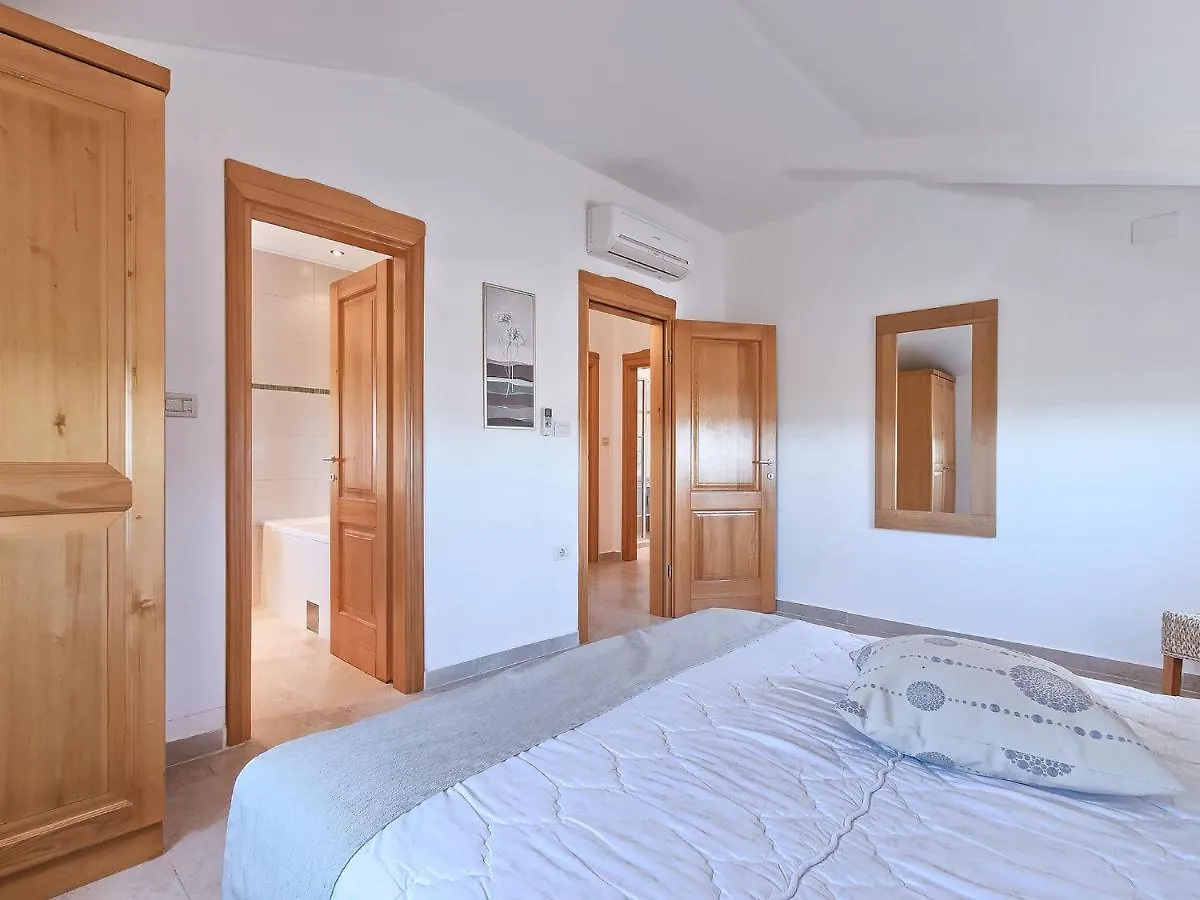 Holiday Home Bibali 3 By Interhome