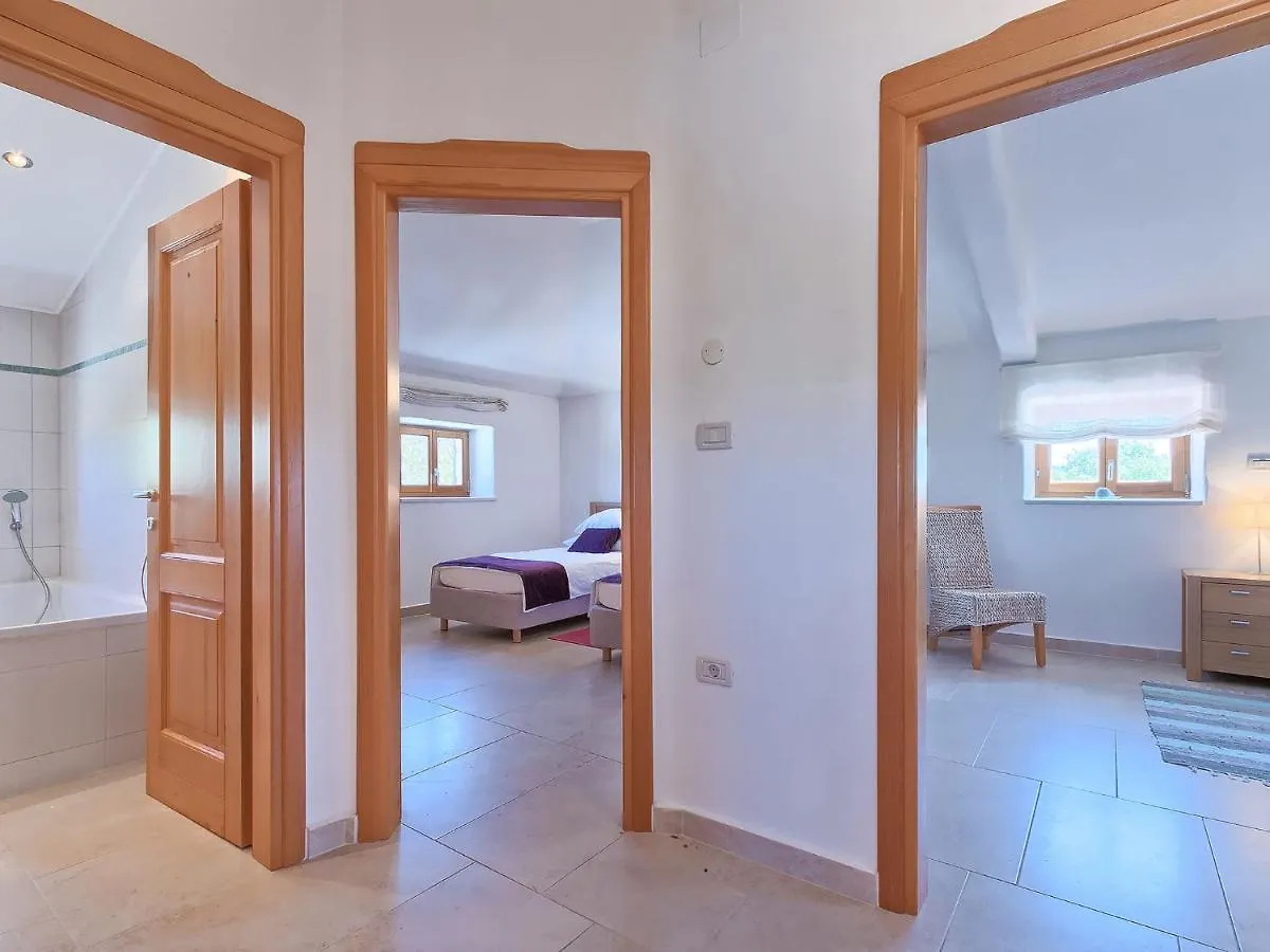 Holiday Home Bibali 3 By Interhome Croatia