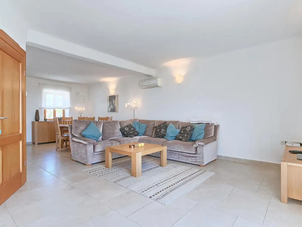 Holiday Home Bibali 3 By Interhome