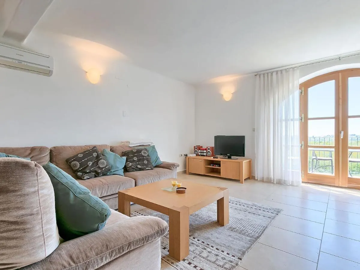 Holiday Home Bibali 3 By Interhome