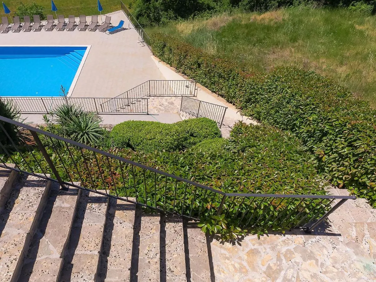 Holiday Home Bibali 3 By Interhome Croatia
