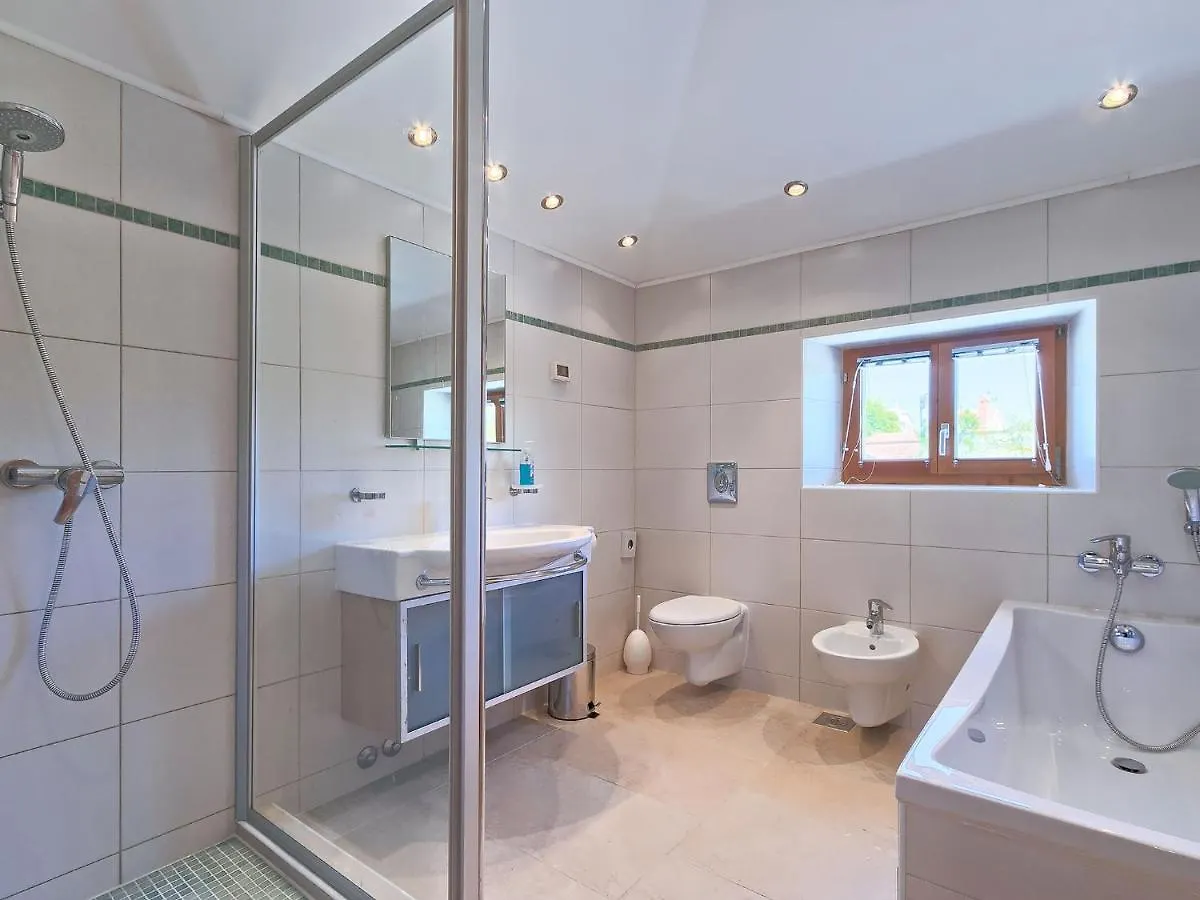 Holiday Home Bibali 3 By Interhome