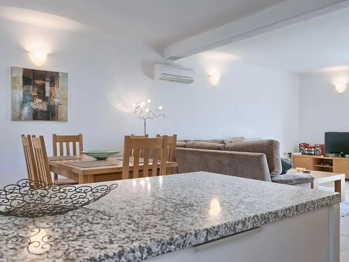 Holiday Home Bibali 3 By Interhome