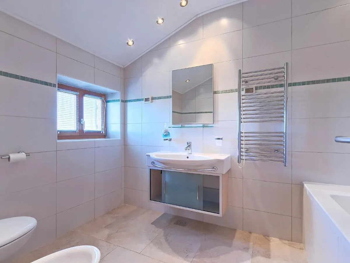 Holiday Home Bibali 3 By Interhome Croatia